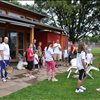 Kinder Tennisfest & Turnier 2011