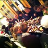 Letzter Clubabend 2013 mit Raclette