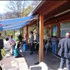 Frühlingsputz