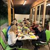 Racletteessen Damen Mannschaft + 40
