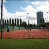 Kinder Tennisfest 2012
